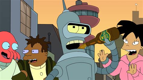 porno de futurama